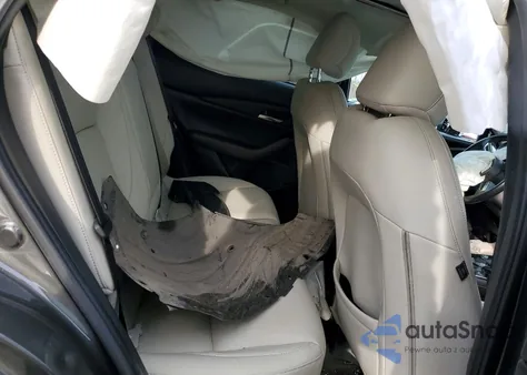 2021 Mazda Cx-30 Premium z USA, uszkodzony, nr VIN 3MVDMBDL1MM314070